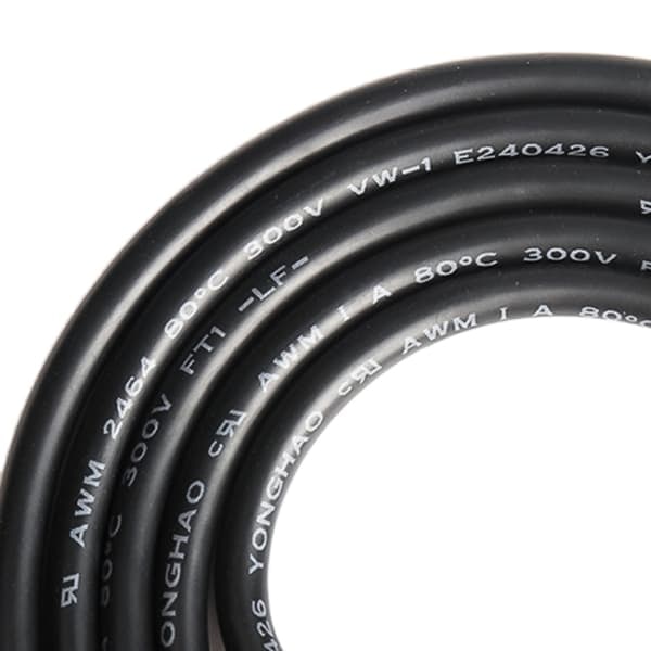 TS-OBD2 Hona till USB-kabel – 1 meter adapterkabel för diagnostik