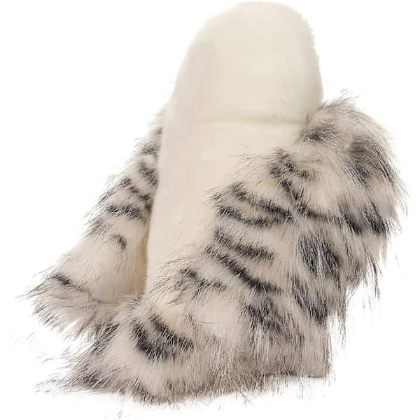 Wizard Snöig Uggla Plysch Kosedyr Bursdagsgaver For Barn, Gutter Og Jenter