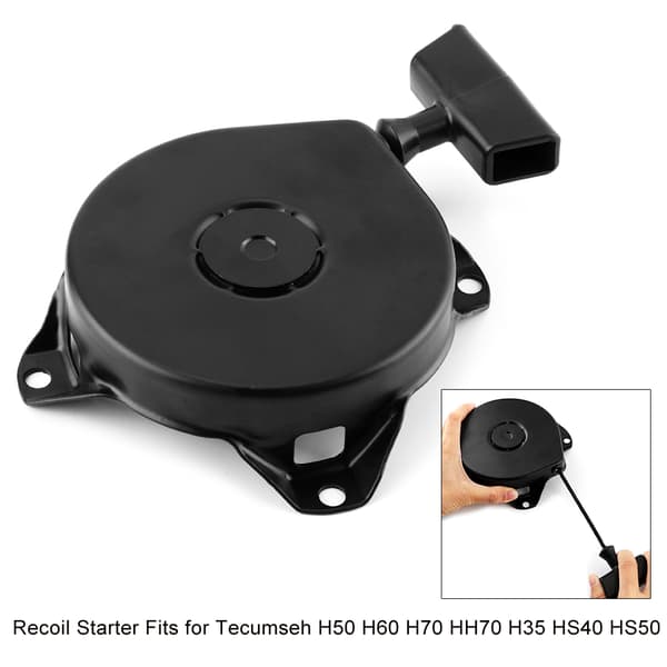Tecumseh Repstart H50 H60 H70 HH70 H35 HS40 HS50