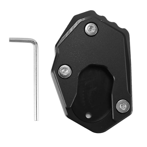 Stativ for forlengelsesplate Stativforstørrer for Z900 Z900rs Se 2022 Z1000 Z1000sx Er6n Z650 Zx6r(b)