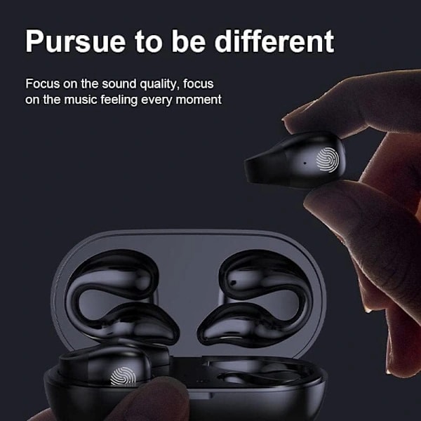 Trådløse hodetelefoner Bluetooth-headset