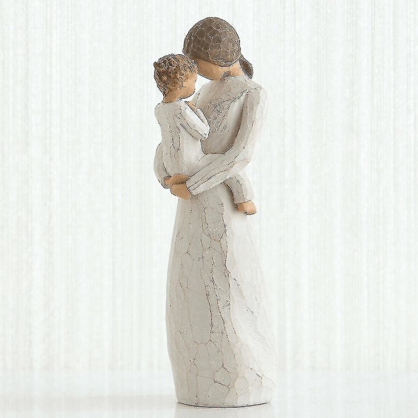 Willow Tree Tenderness Figurine (1 st, vit)