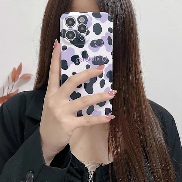 PC-kuori iPhone 14 Pro Maxille