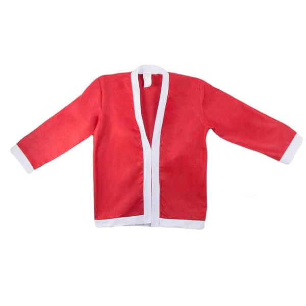 Jultomte / Tomtefar / Tomtedrakt Barn - Jul