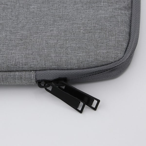 Laptopveske støtsikker (15.6 \") Grå