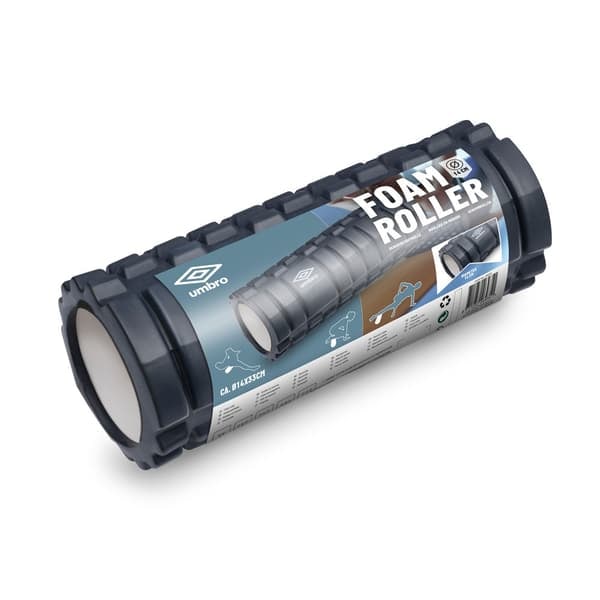 TS-Foam roller Ø14x33cm
