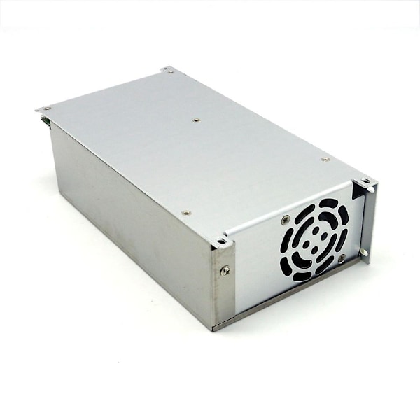 TS-Switching Strømforsyning Ac170-250v Dc48v 15a Til Cctv Lampe Led Strips