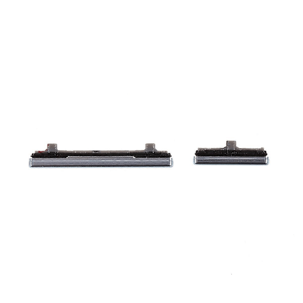 OEM Sideknapsæt til Samsung Galaxy S20 G980/S20+ G985[HK] Style A