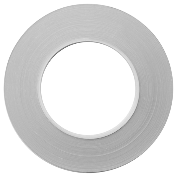 TS-Pvc Dekorativ Tape Folie Rom Gulv Sprekk Linje Klistremerke (1cmx50m)