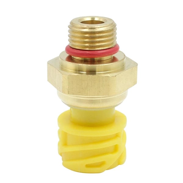 TS-21634021 & 21634017 Vevhus Tryckgivare Sensor Sändare För Penat Lastbil D12 D13 Fh12 Fm12 Fh16