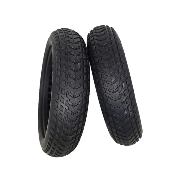 TS Slanglösa däck för Xiaomi M365 / M365 PRO / Essential / 1S Scooter / Pro 2 / Xiaomi Mi Electric Scooter 3