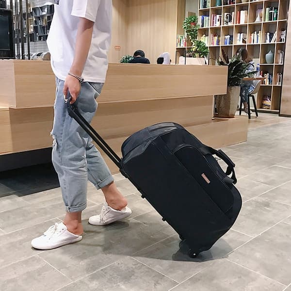 TS-Trillebag 50cm