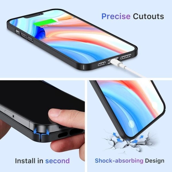 25W USB-C-lader + USB-C-kabel for Samsung Galaxy A25 A15 A05 A05s A35 A55
