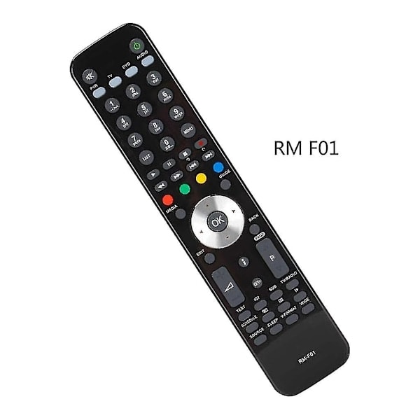 RM-F01 Fjärrkontroll för Humax HDR - TV Fjärrkontroll RM-F01 RM-F04 RM-E06