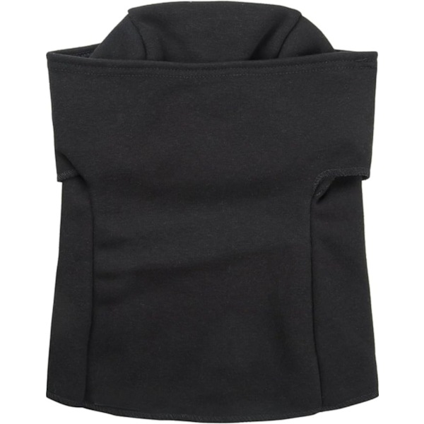 Lämmin fleece balaclava tuulenpitävä hiihtomaski