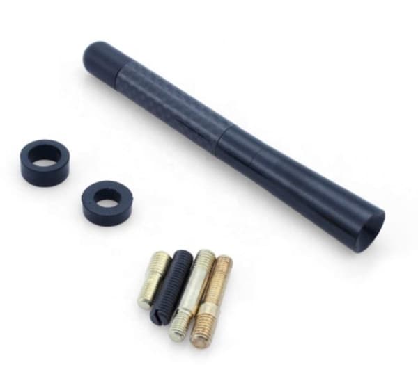 Bilantenn - Universal - Ersättningsantenn - 12cm