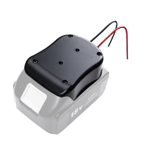 Virtaa Makitalle 14,4V-18V - Perfet