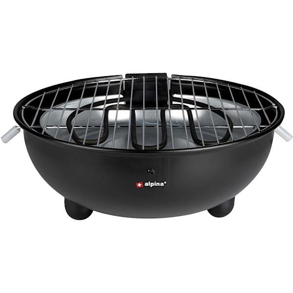 Sähkögrilli - 1250W