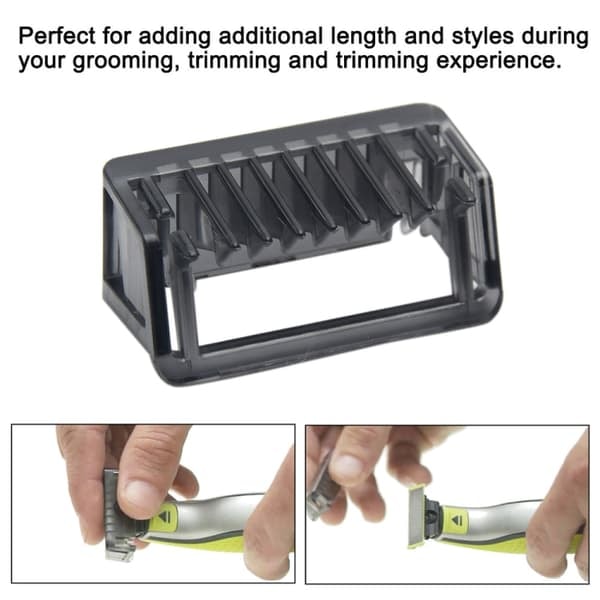 TS-Distanskam för Philips Norelco Oneblade - 1 mm