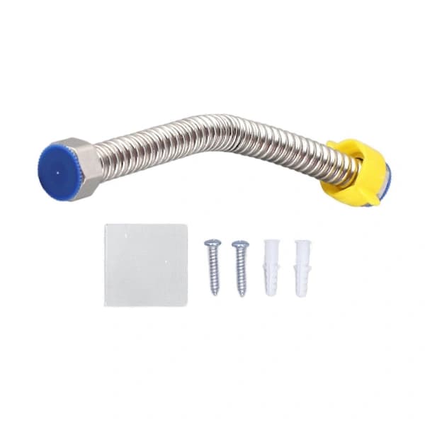 Vattentryckshöjande pump 100W 24V 25L IP56 Smart Sensor Automatisk Duschboosterpump 100–240V