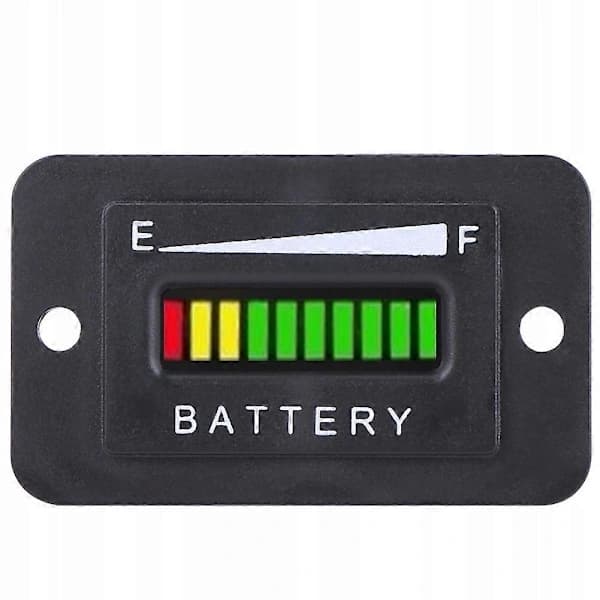 Digital Voltmeter Qc02581-01