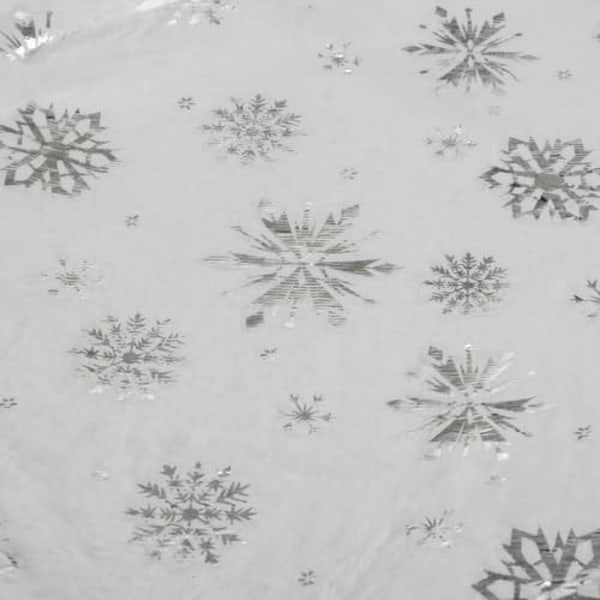 Juletrematte - 120 cm