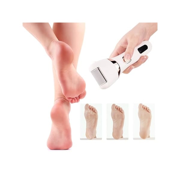 Electric Foot File - Pedicure