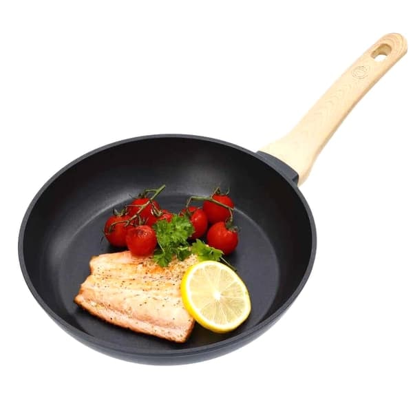TS-MasterChef Paistinpannu 20 cm - Tunnettu Ruotsin MasterChefistä