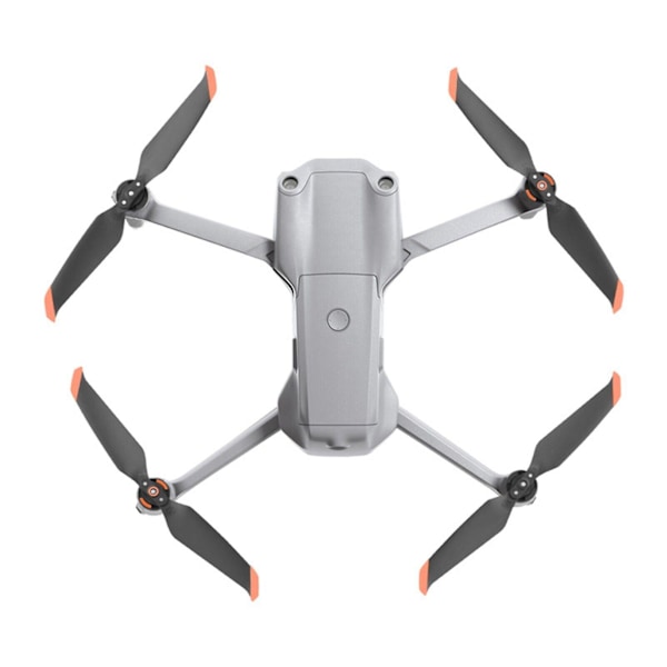 8 st Snabbfästande Ljudreducerande Propellrar för DJI Mavic Air 2/Air 2S 7238F Tillbehör