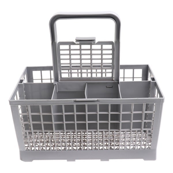 Universell bestikkurv oppvaskmaskin kurv Kitchenaid deler-XIN