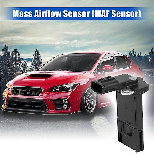 TS-MAF-anturi Subaru Legacy Impreza Forester 2.0 I L 2.0l 22680aa360