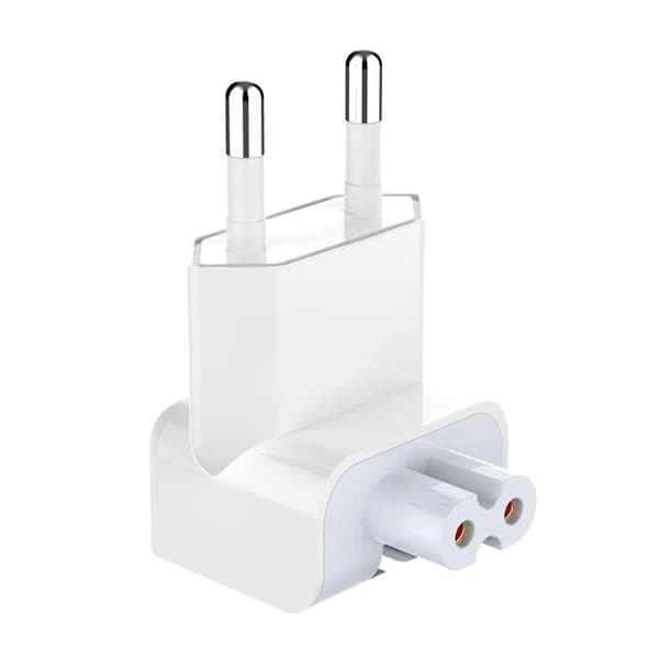 45W Magsafe 2 Oplader til Macbook Air - Erstatning hvid