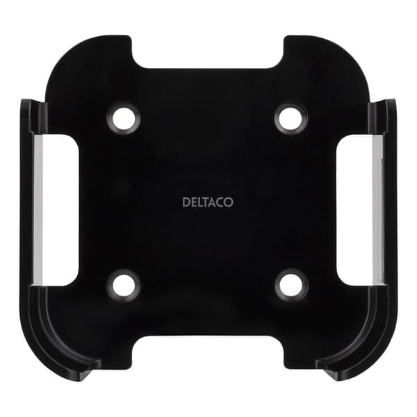 TS-Deltaco Väggfäste för Apple TV 4:e generationen / 5:e generationen