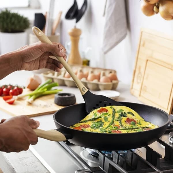 TS-MasterChef Paistinpannu 20 cm - Tunnettu Ruotsin MasterChefistä