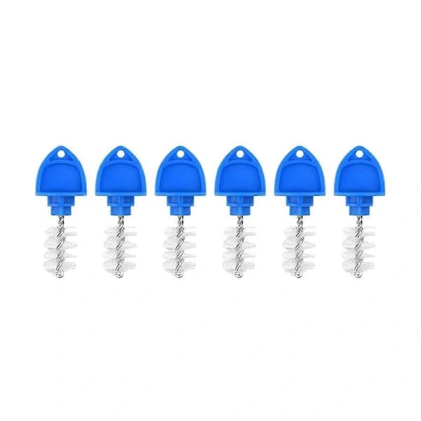 Ølkran Plug Børste 18-pak til fadølshaner Plugs
