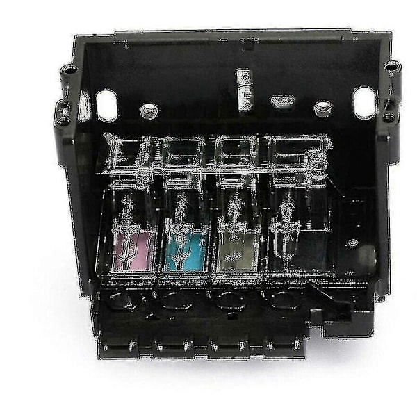 for HP 932 933 Skrivehode Skriverhode for XL Officejet 7510 6700 7110 7612 Ny-Perfekt