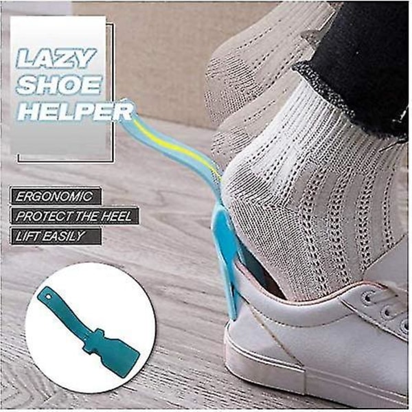 Lazy Shoe Helper, Shoehorn, Enpedal Artifact Lazy Shoe Helper