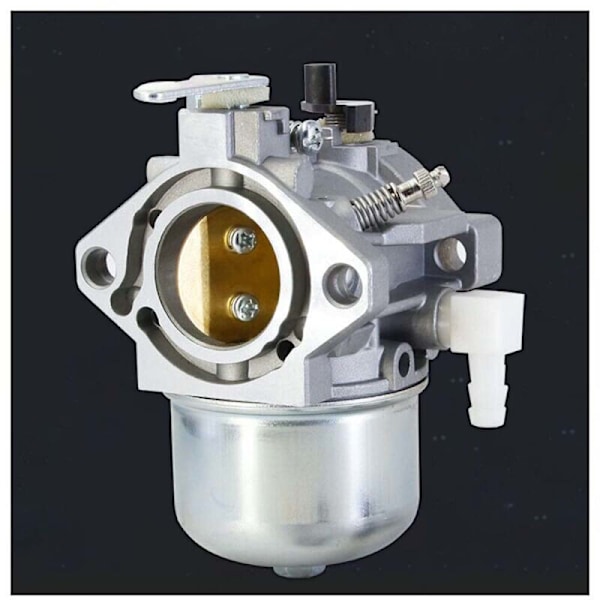 Briggs Stratton 690115 Walbro LMT 5-4993 Kaasutin 12,5 HP Ruohonleikkuri LMT 5-4993