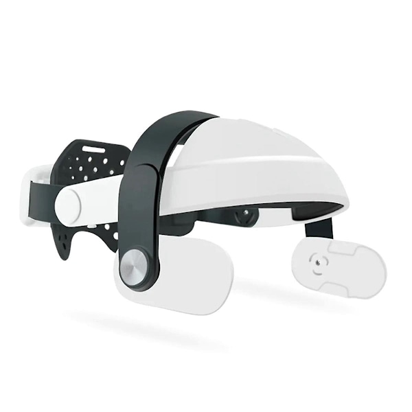 TS-Hovedbøjle Til Quest 3 Vr Komfortabel Vr Stress Relief Elite Hovedbøjle Justerbare Vr Tilbehør