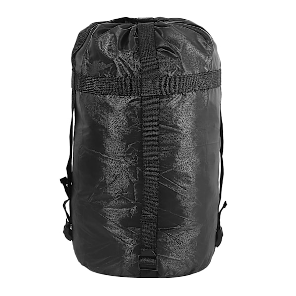 TS-Nylon Kompressionssäck Sovsäck Förvaringssäck Kompressionssäck