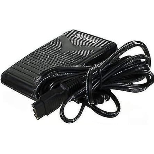 Pedal för Alfa, Elna, Janome, Pfaff Symaskin .-hy