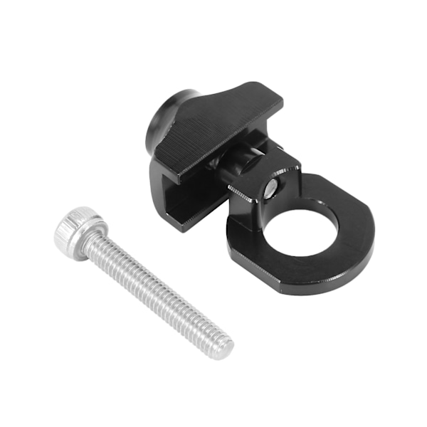 TS-2x Polkupyörän Ketjunkiristin Säätölaite Polkupyörän Kiinnityspultti Yksivaihteiselle Polkupyörälle Pultti Ruuvi Bmx Fixi
