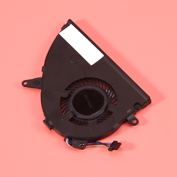 TS-Laptop CPU Kjølevifte For 15-cw 15- Cs0053 Laptop Kjølevifte L25584-001 Tpn-q210 Ns85b00 17k24 20
