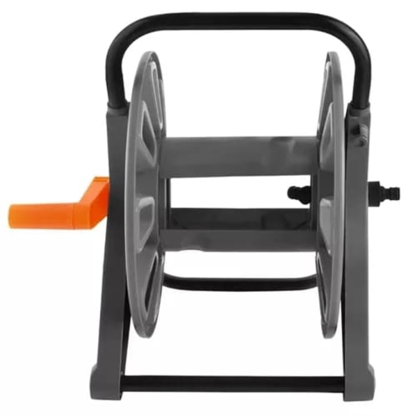 Slangevogn for hageslange - 50-60m