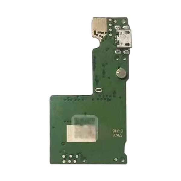 TS-Latausliitin / Latauskortti Lenovo Tab M10 TB-X505L TB-X505F
