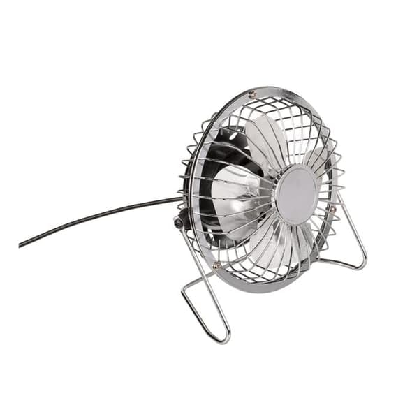 Pöytätuuletin / Työpöytätuuletin - Tuuletin 15 cm