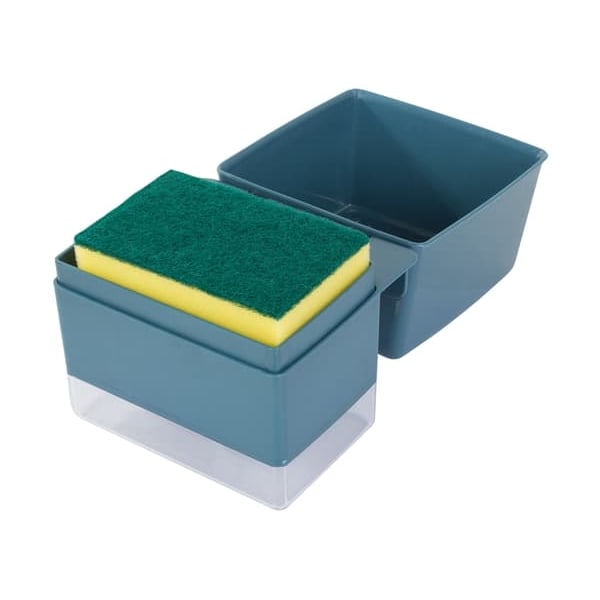 2-in-1 Astianpesuainepumppu - Pumppu astianpesuaineelle - Astiat