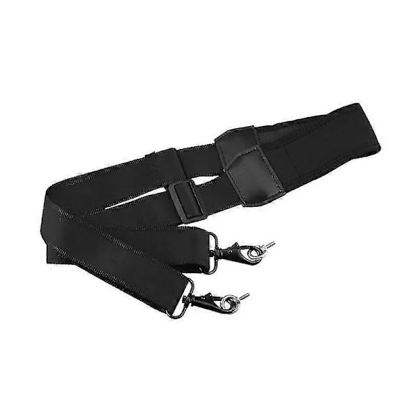 Smart Controller Lanyard Halsrem Controller Hængende Rem (sort) (1 stk)