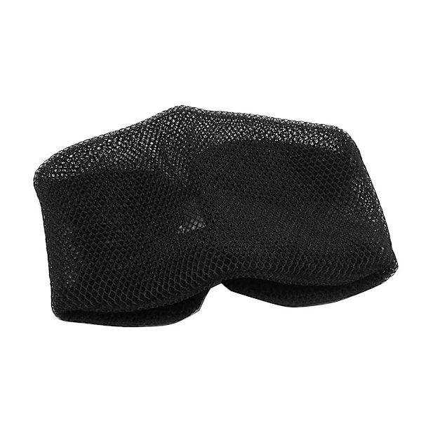 TS-Motorsykkel Mesh Setetrekk Beskyttelse Isolasjon Setepute Trekk For 650mt Mt650 Mt 650 Mt 700 -x