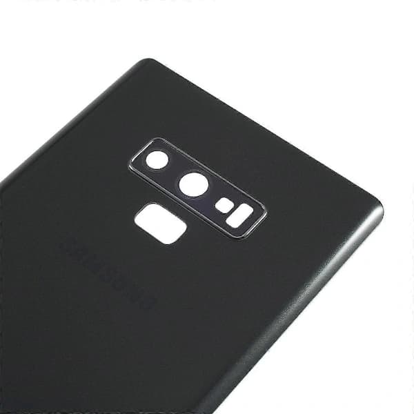 Batteridæksel til Samsung Galaxy Note9 N960 - Reparationsdel